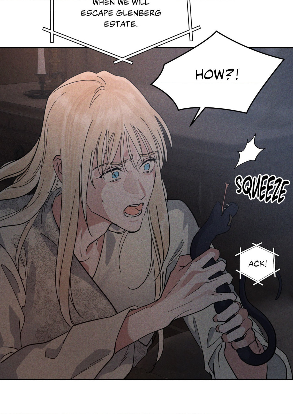 Antidote (Wu Zhe) Chapter 73 page 24 - 