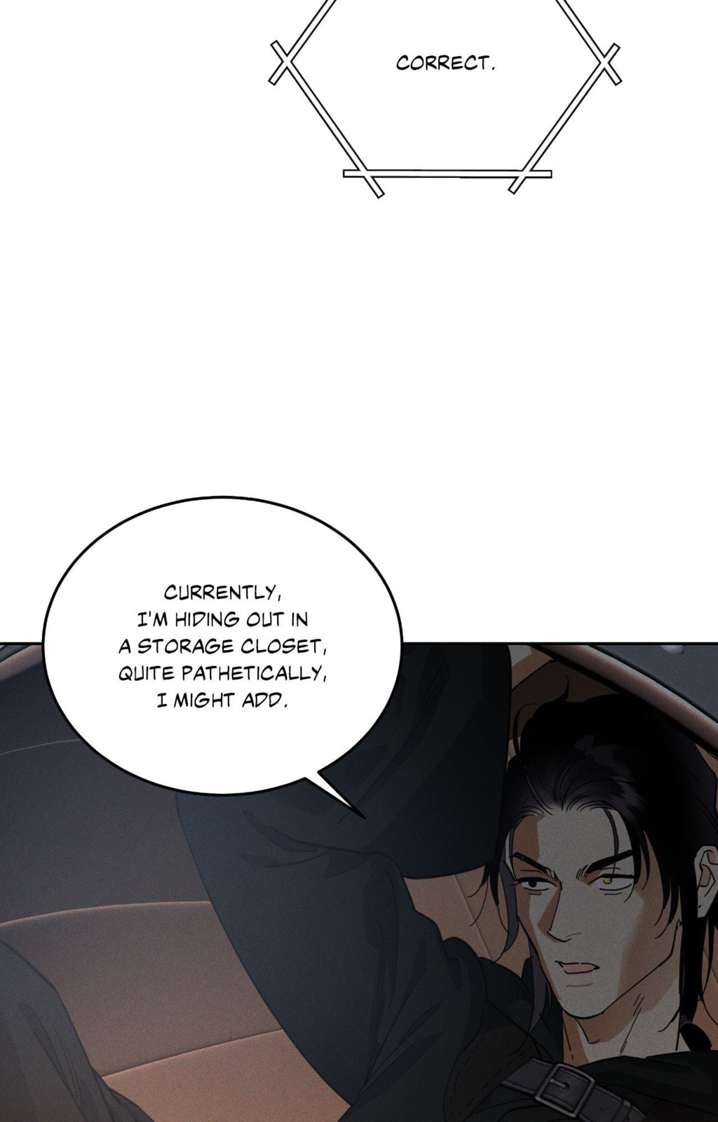 Antidote (Wu Zhe) Chapter 73 page 26 - 