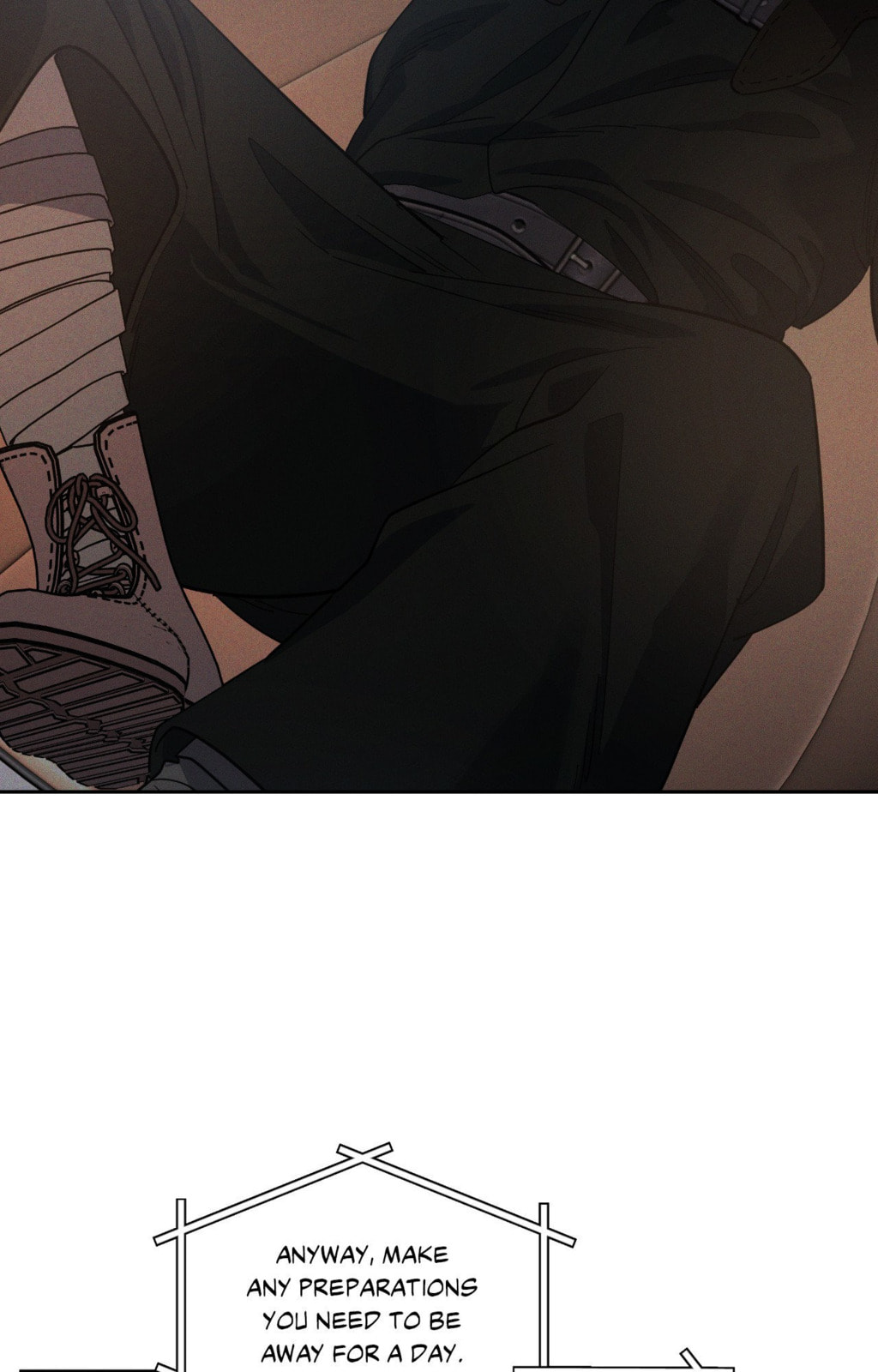 Antidote (Wu Zhe) Chapter 73 page 27 - 