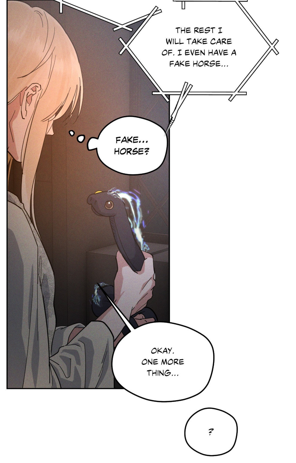 Antidote (Wu Zhe) Chapter 73 page 28 - 