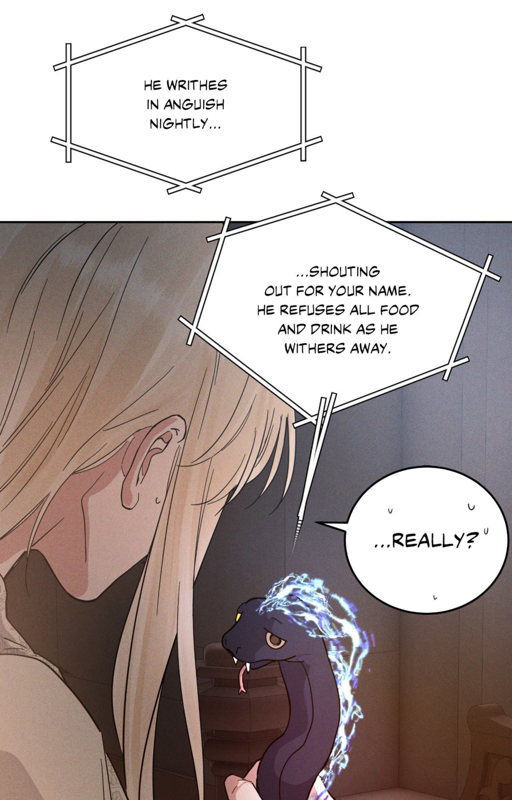 Antidote (Wu Zhe) Chapter 73 page 31 - 