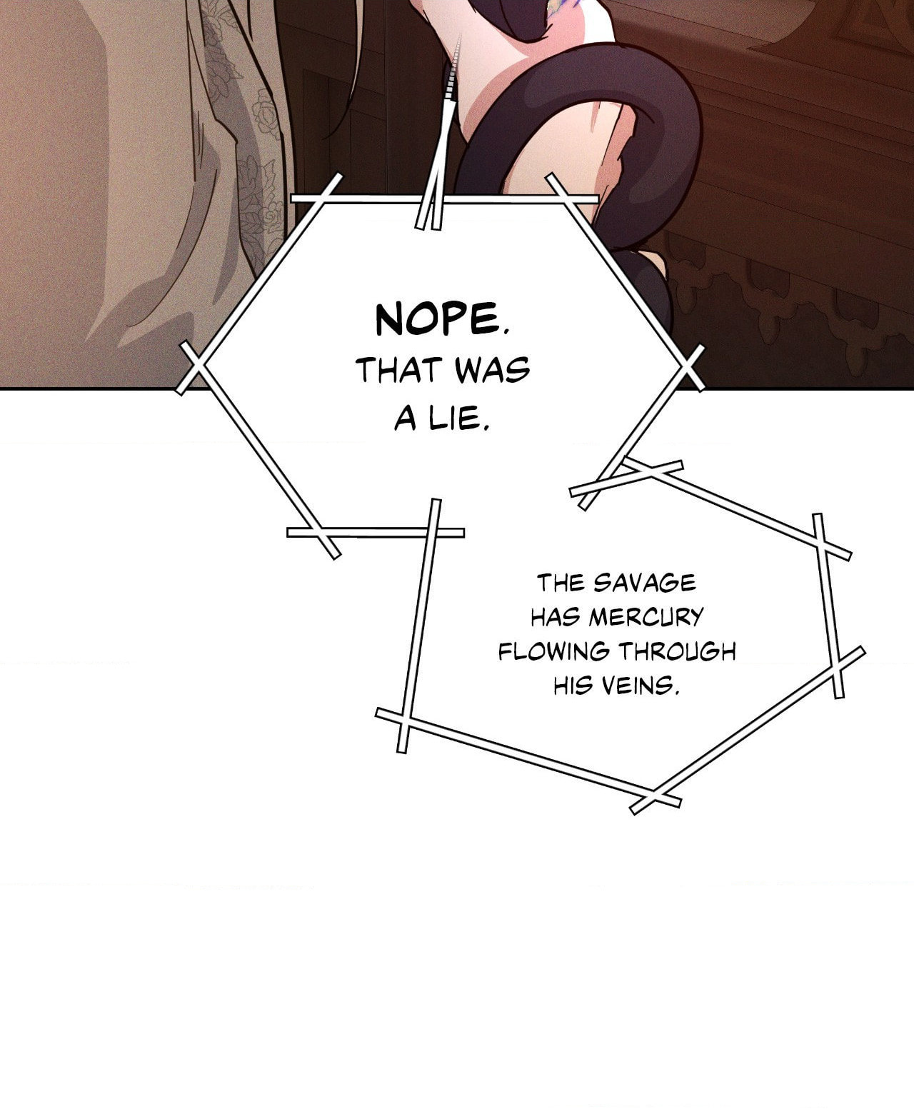 Antidote (Wu Zhe) Chapter 73 page 32 - 