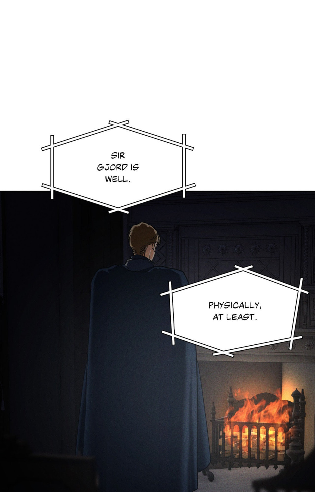 Antidote (Wu Zhe) Chapter 73 page 33 - 
