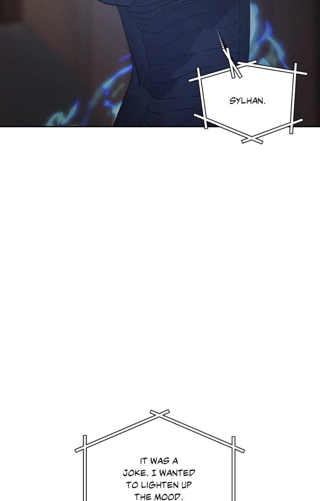 Antidote (Wu Zhe) Chapter 73 page 35 - 