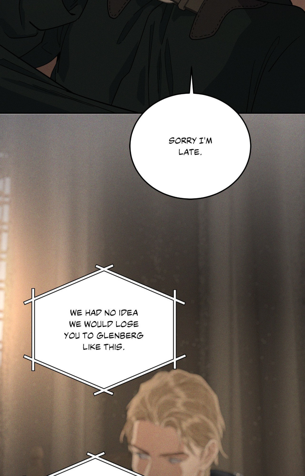 Antidote (Wu Zhe) Chapter 73 page 38 - 