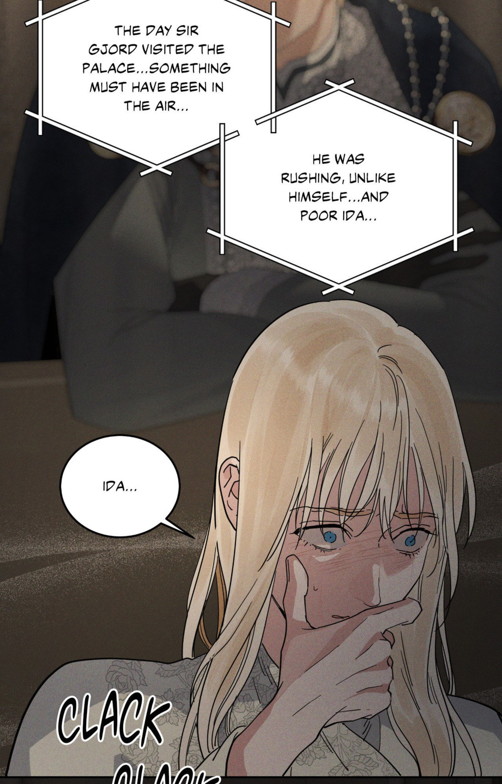 Antidote (Wu Zhe) Chapter 73 page 39 - 