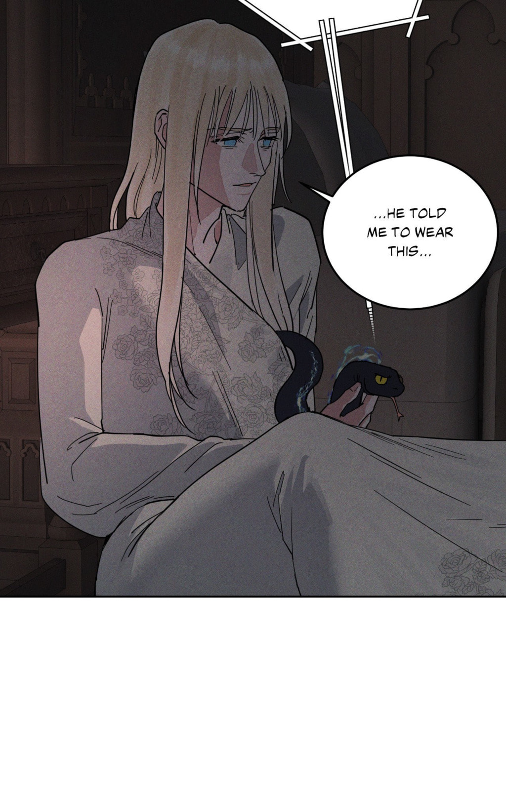 Antidote (Wu Zhe) Chapter 73 page 5 - 