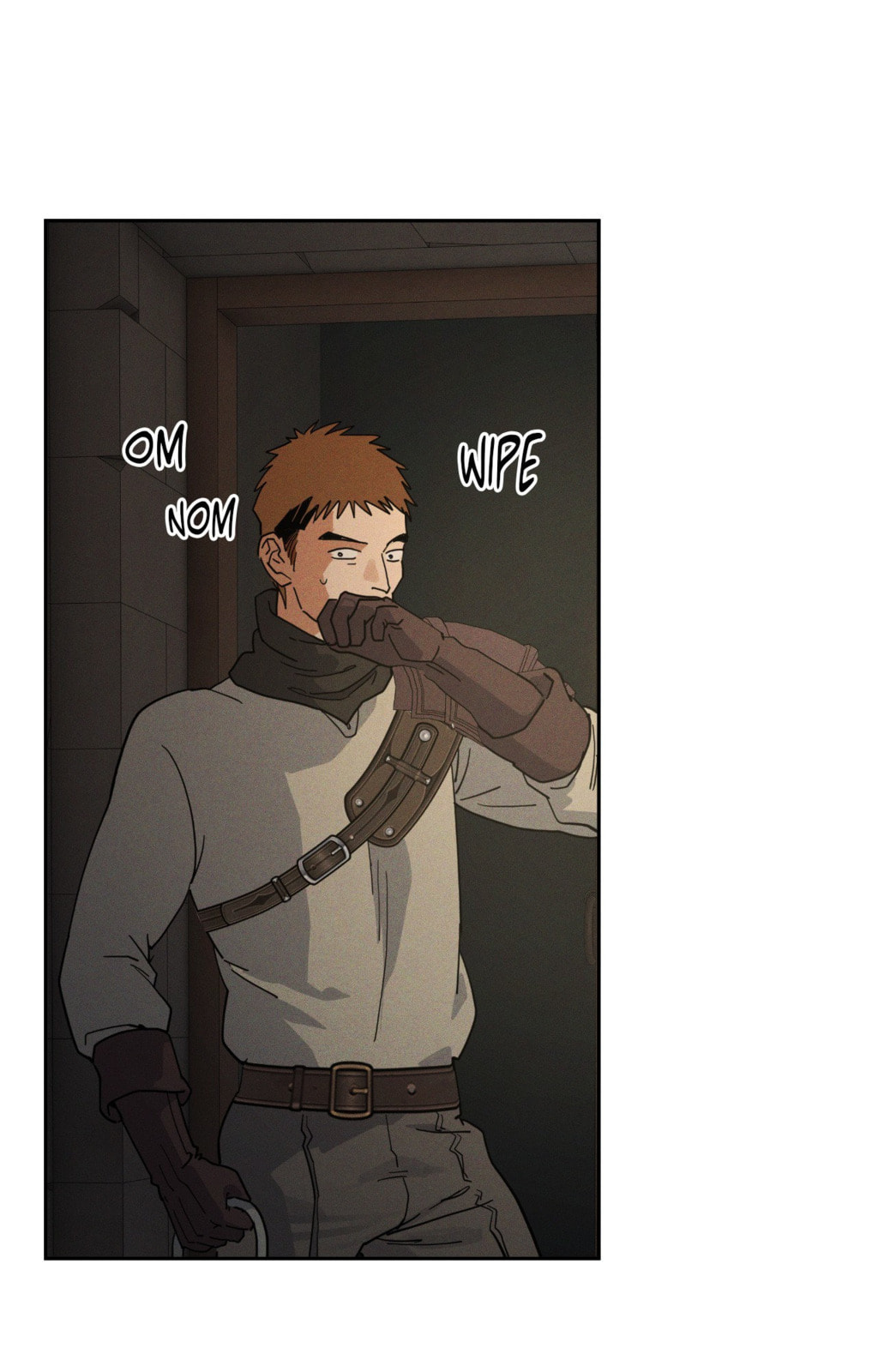 Antidote (Wu Zhe) Chapter 73 page 42 - 