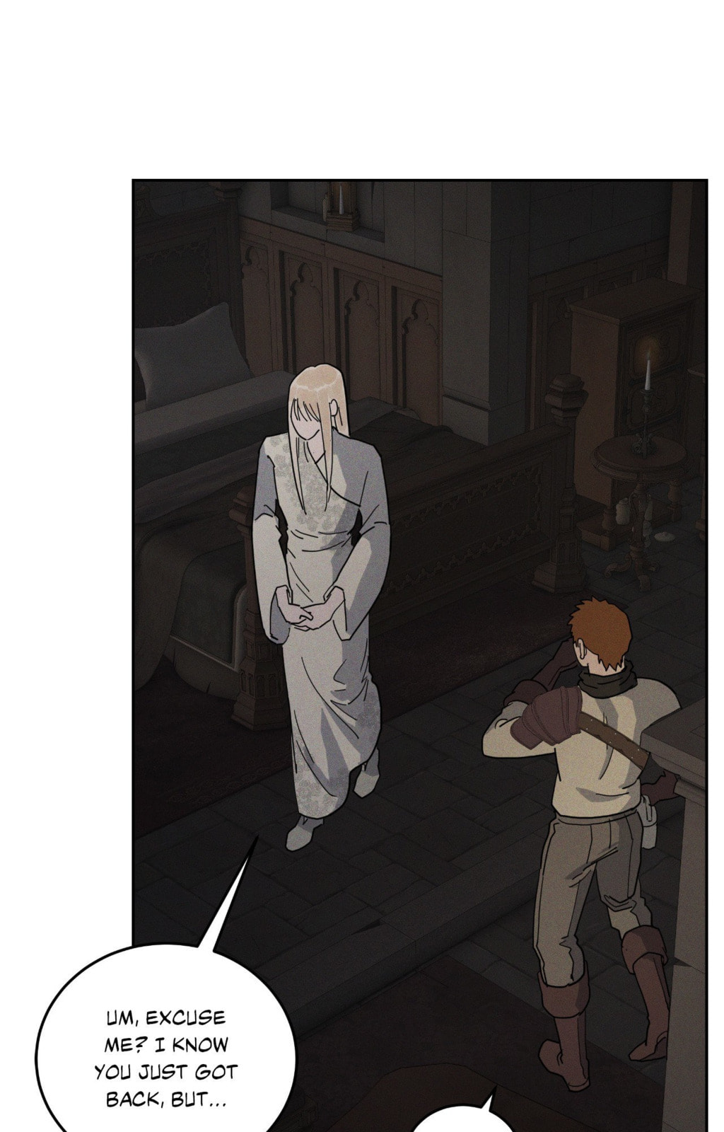Antidote (Wu Zhe) Chapter 73 page 43 - 