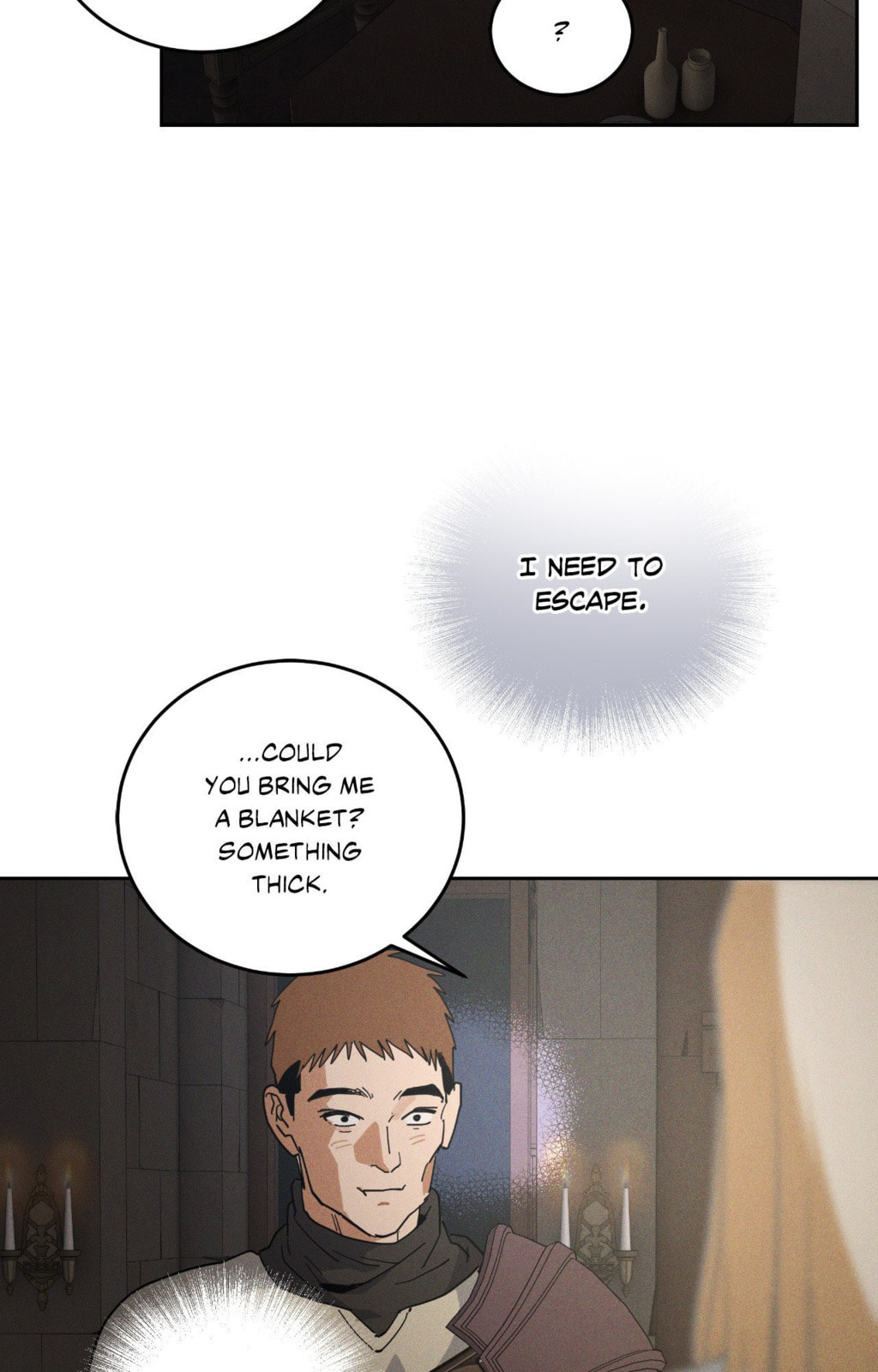 Antidote (Wu Zhe) Chapter 73 page 44 - 