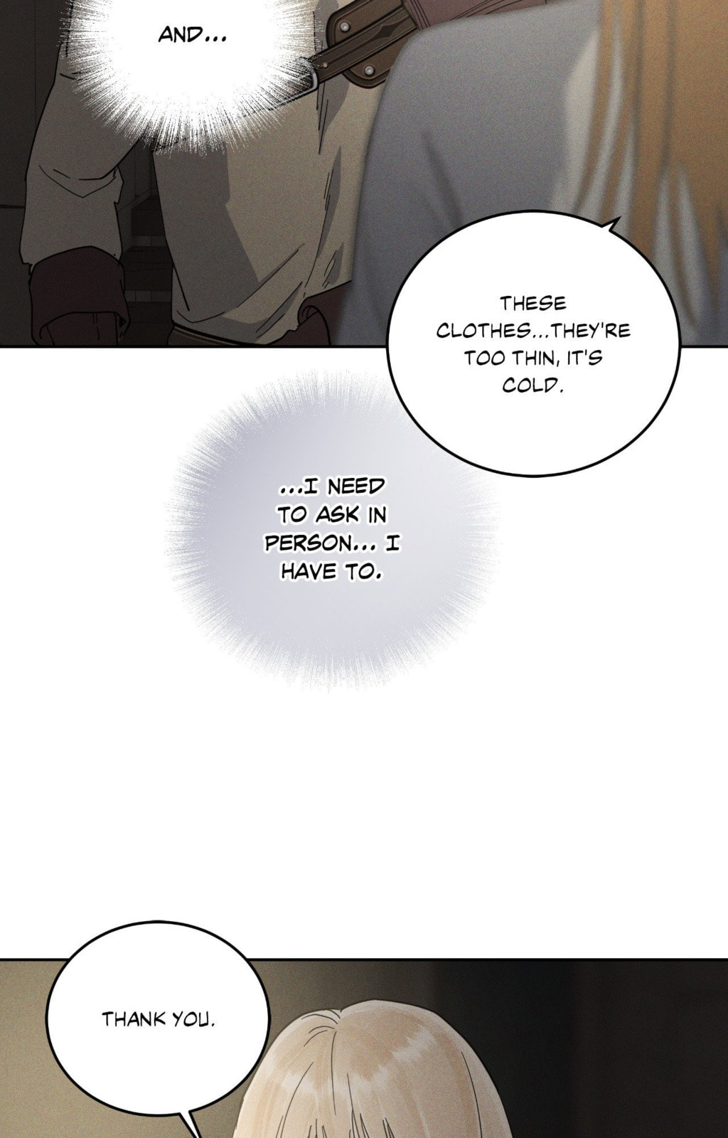 Antidote (Wu Zhe) Chapter 73 page 45 - 