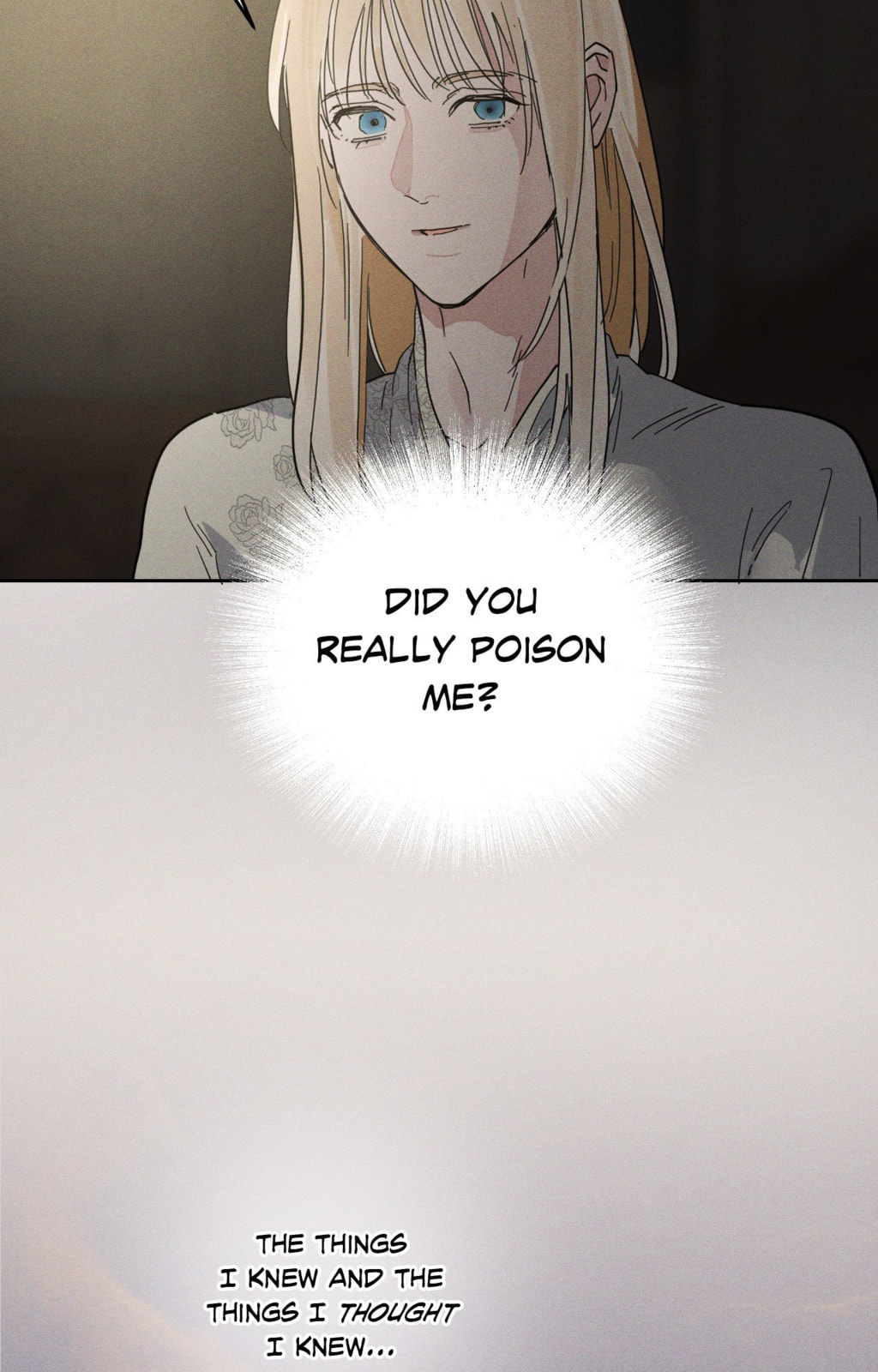 Antidote (Wu Zhe) Chapter 73 page 46 - 