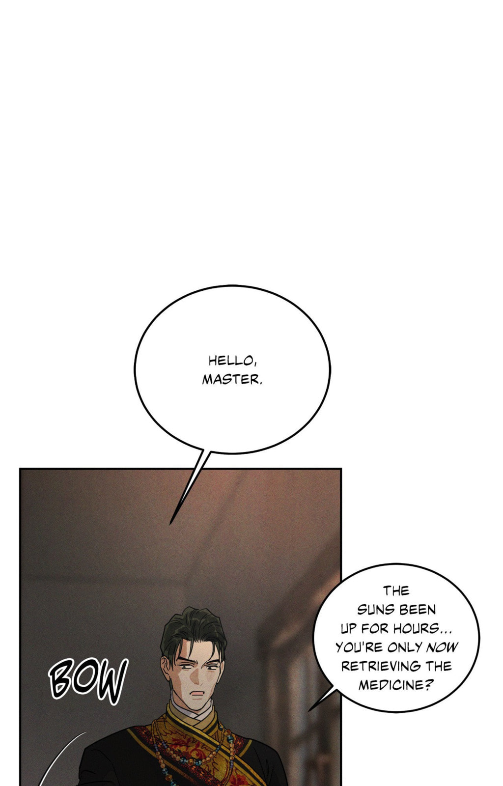 Antidote (Wu Zhe) Chapter 73 page 50 - 