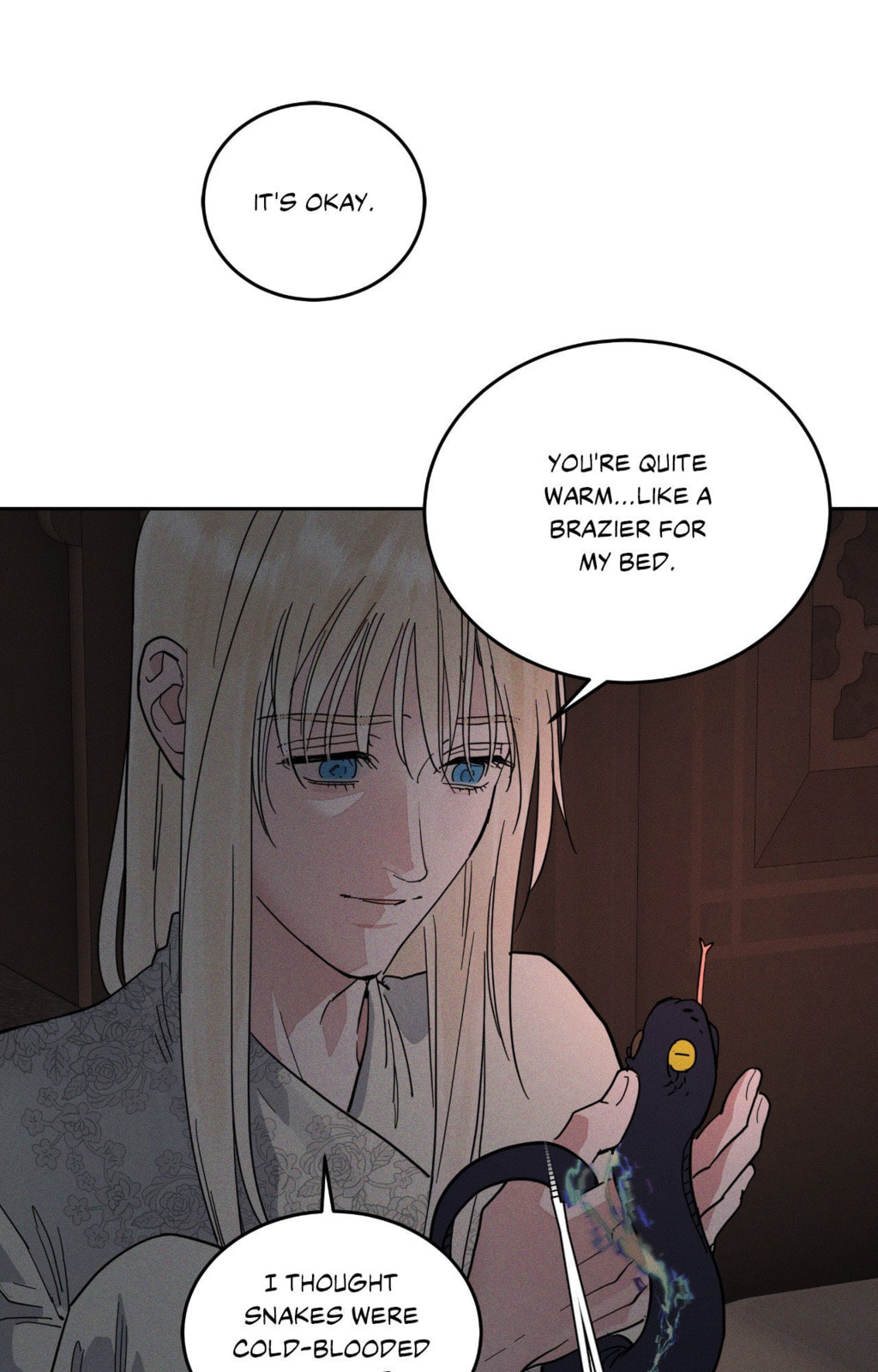 Antidote (Wu Zhe) Chapter 73 page 6 - 