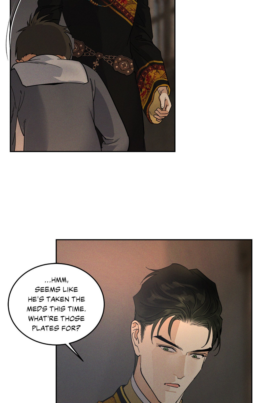 Antidote (Wu Zhe) Chapter 73 page 51 - 