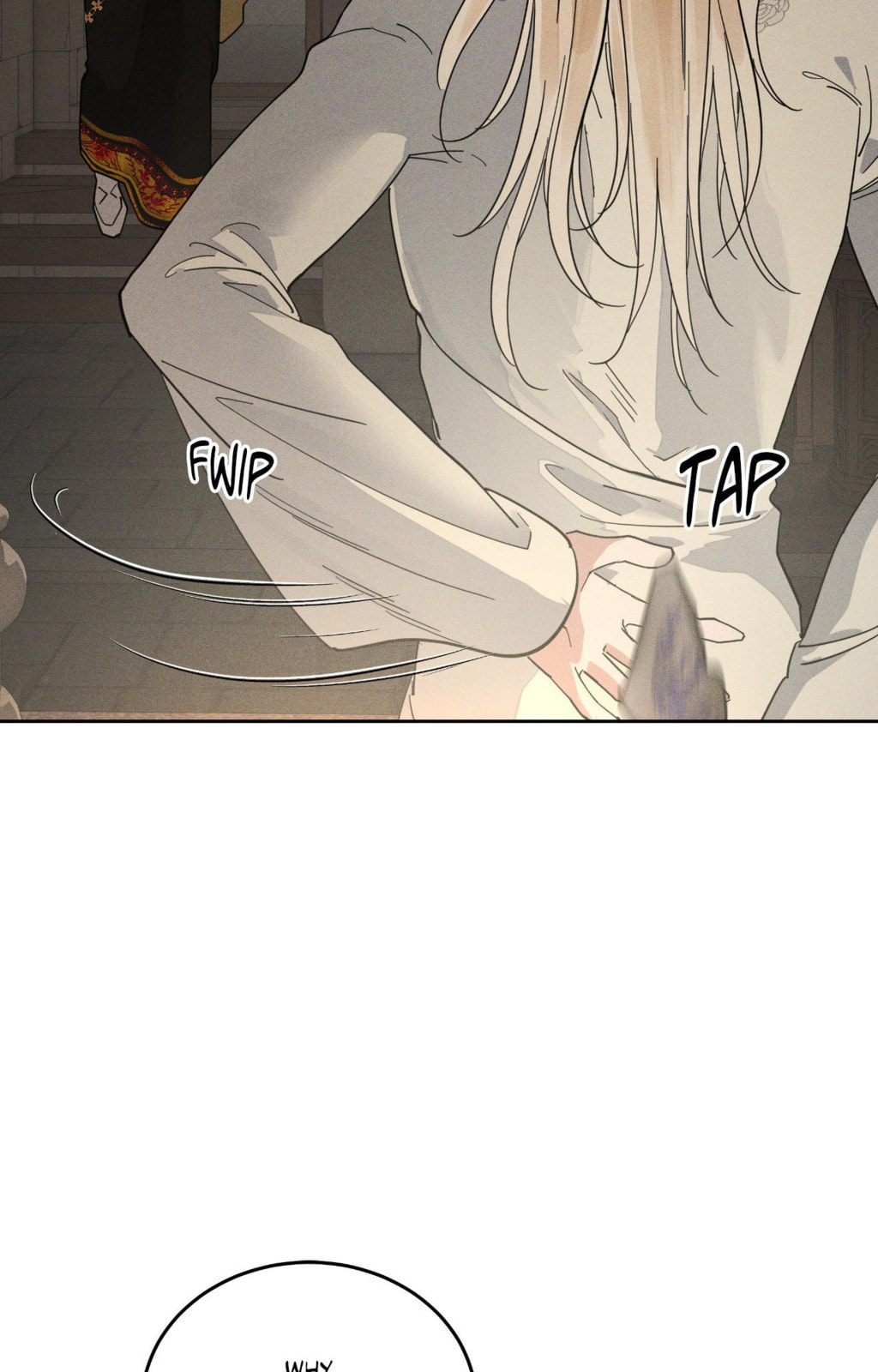 Antidote (Wu Zhe) Chapter 73 page 55 - 