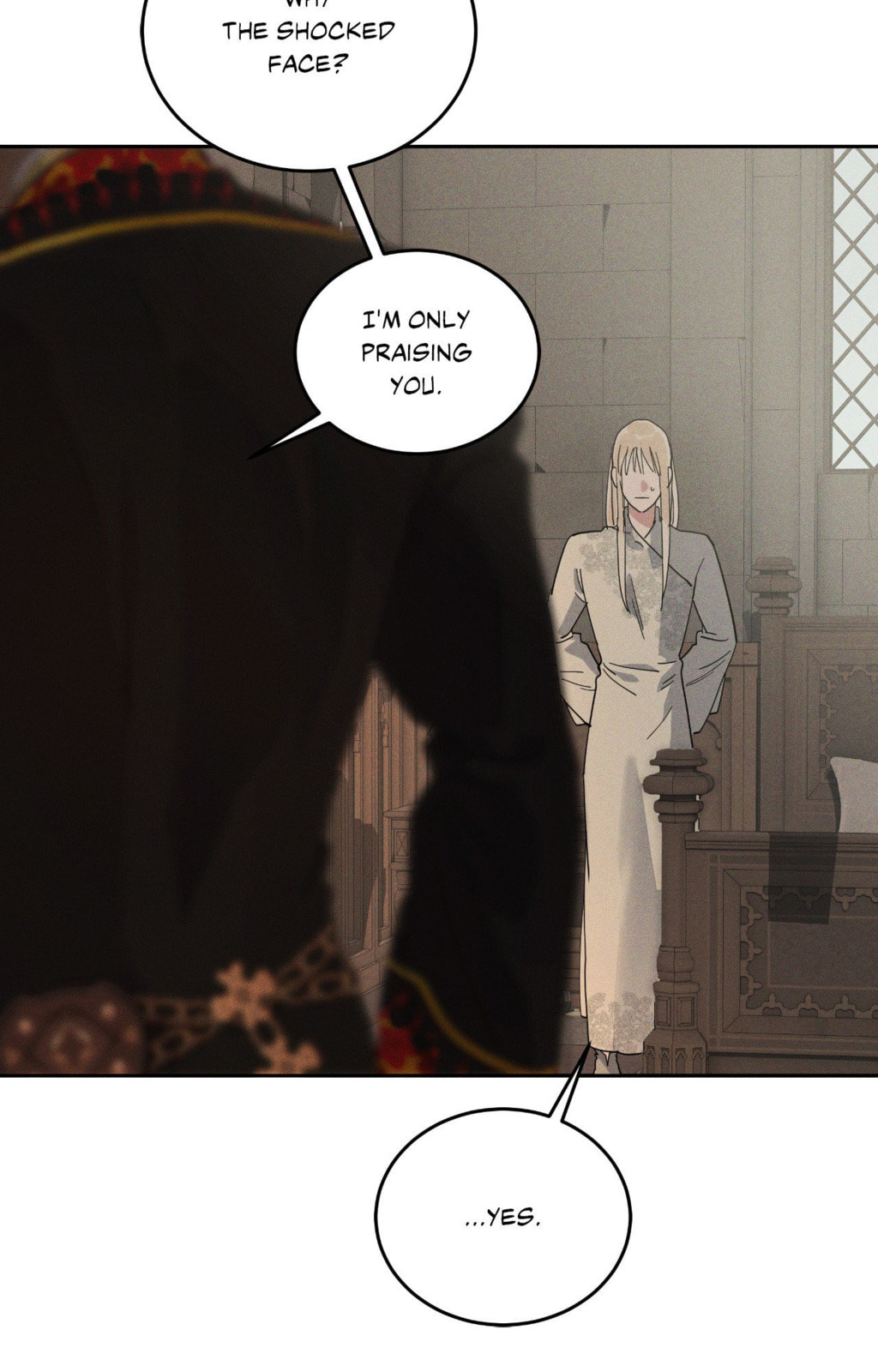 Antidote (Wu Zhe) Chapter 73 page 56 - 