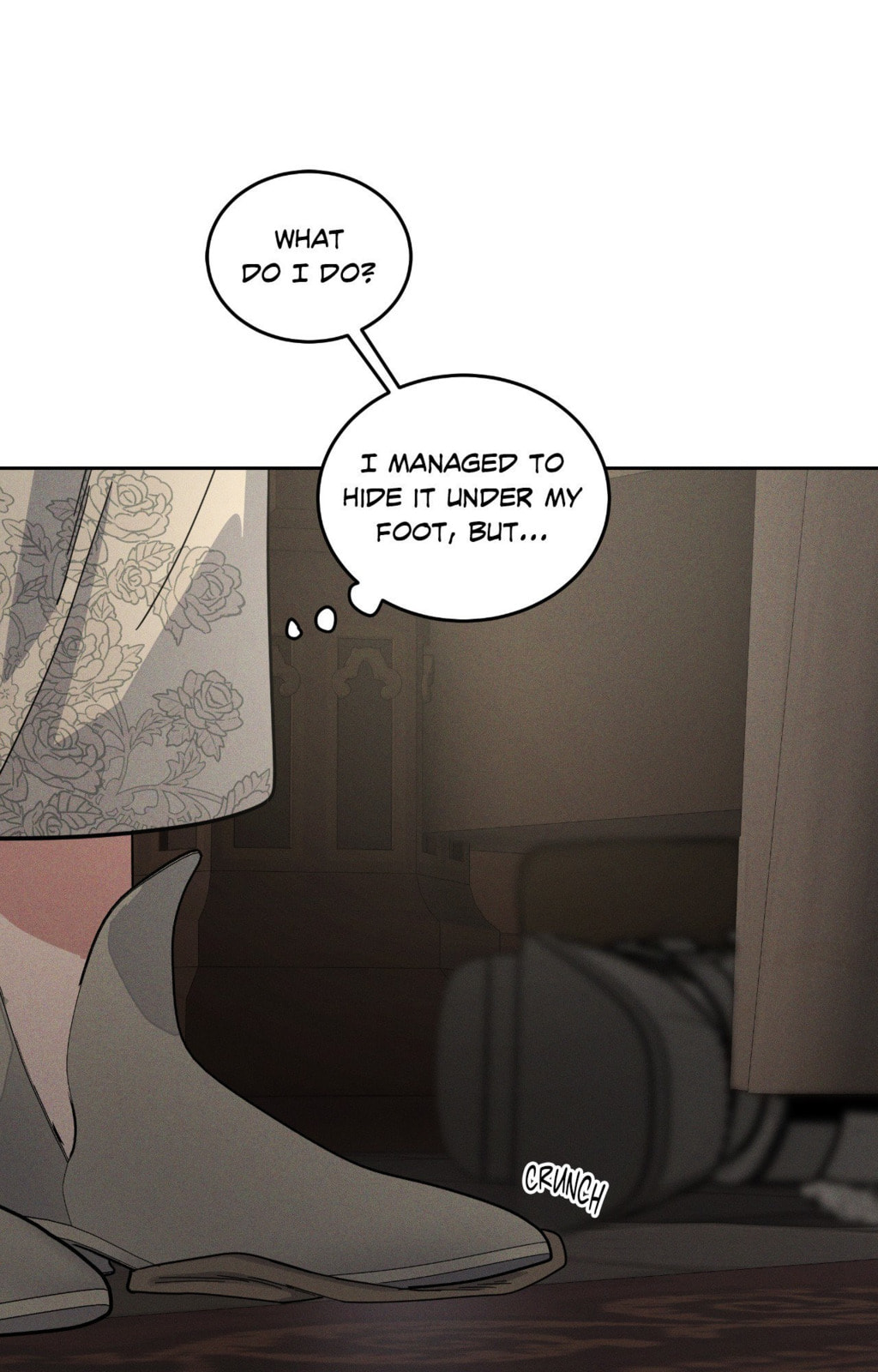 Antidote (Wu Zhe) Chapter 73 page 58 - 