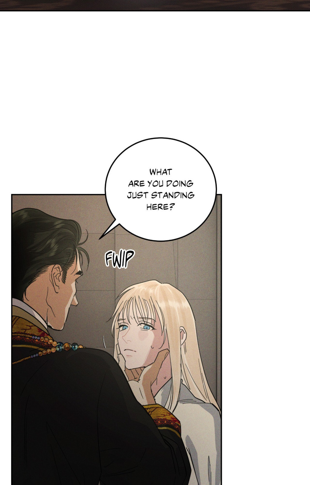 Antidote (Wu Zhe) Chapter 73 page 59 - 