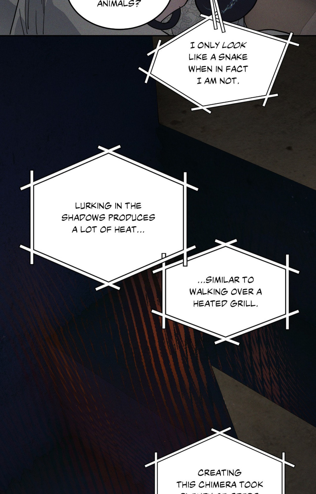 Antidote (Wu Zhe) Chapter 73 page 7 - 