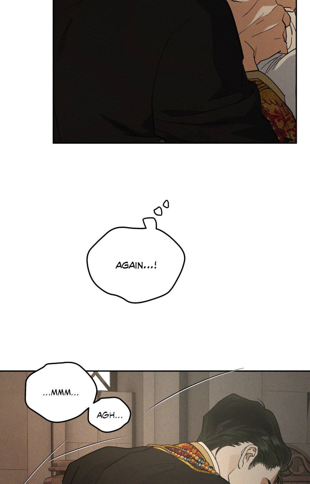 Antidote (Wu Zhe) Chapter 73 page 61 - 