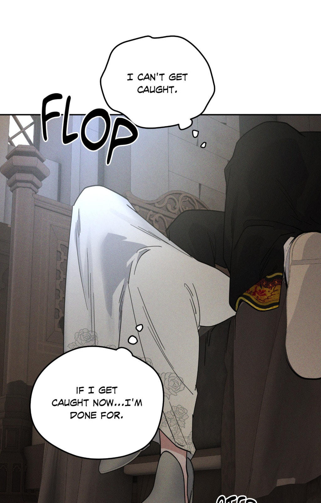 Antidote (Wu Zhe) Chapter 73 page 64 - 