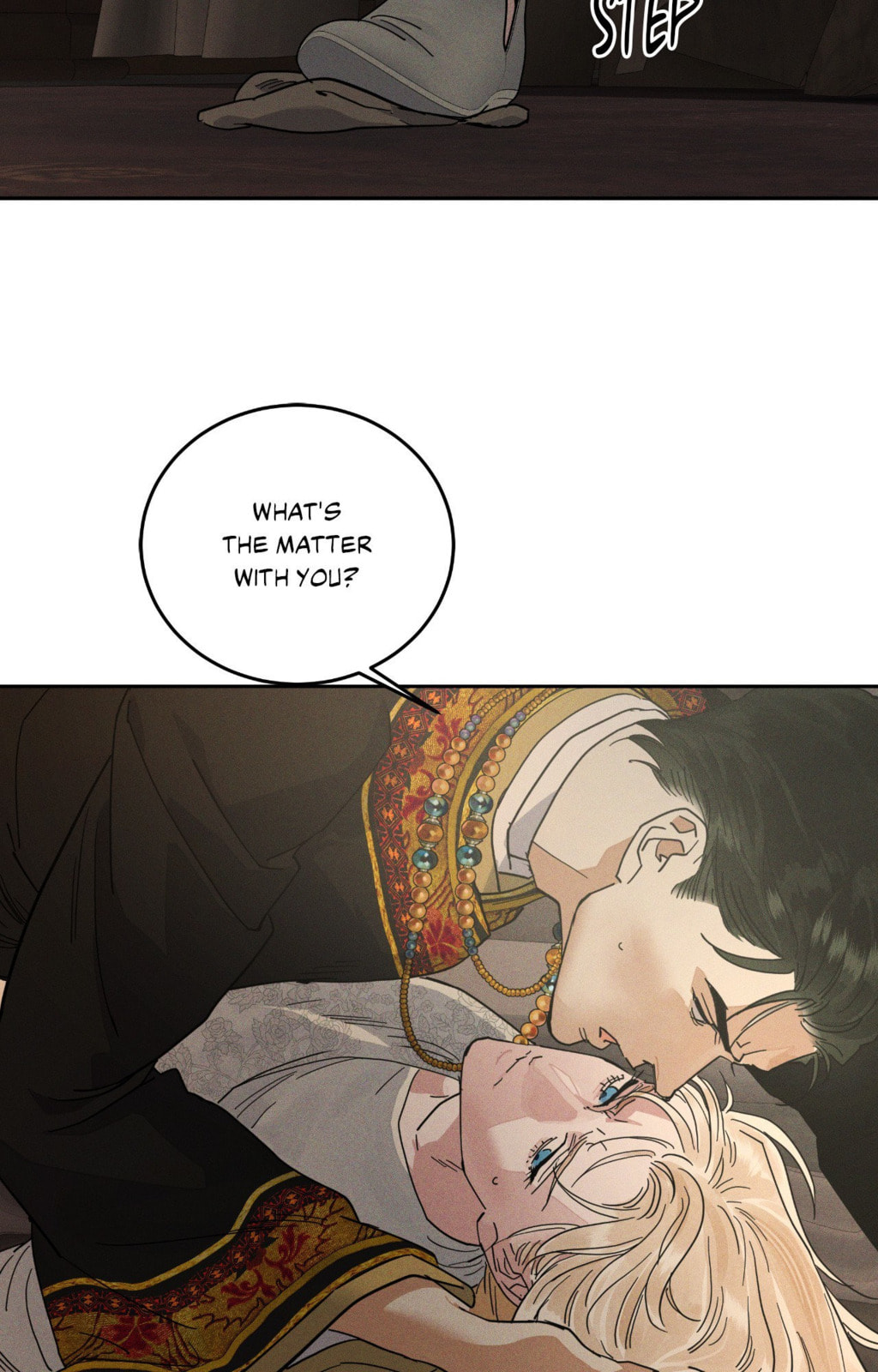 Antidote (Wu Zhe) Chapter 73 page 65 - 