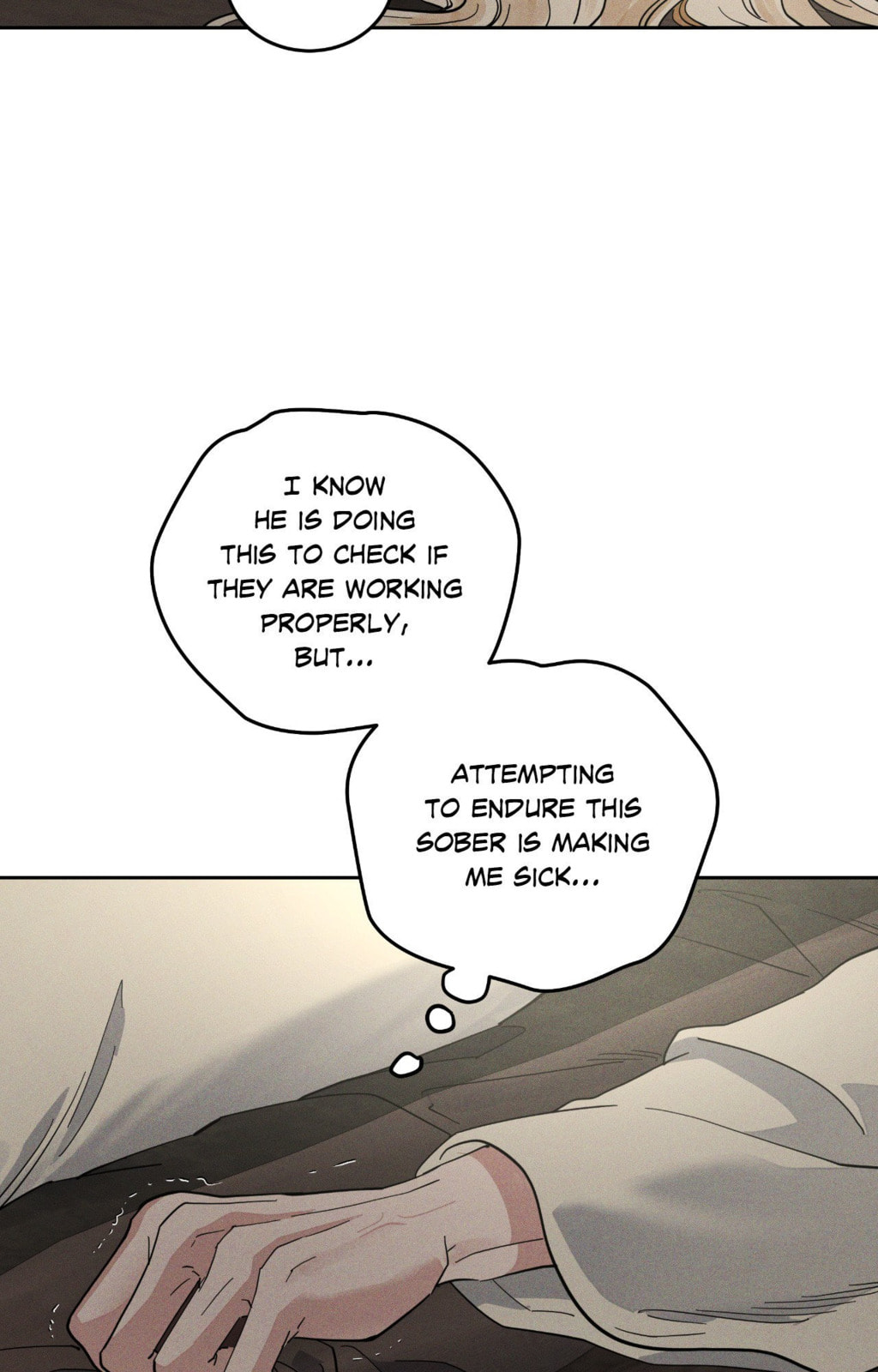 Antidote (Wu Zhe) Chapter 73 page 68 - 