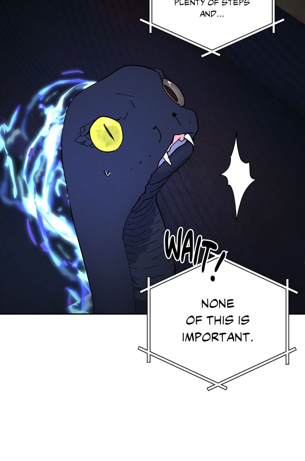 Antidote (Wu Zhe) Chapter 73 page 8 - 