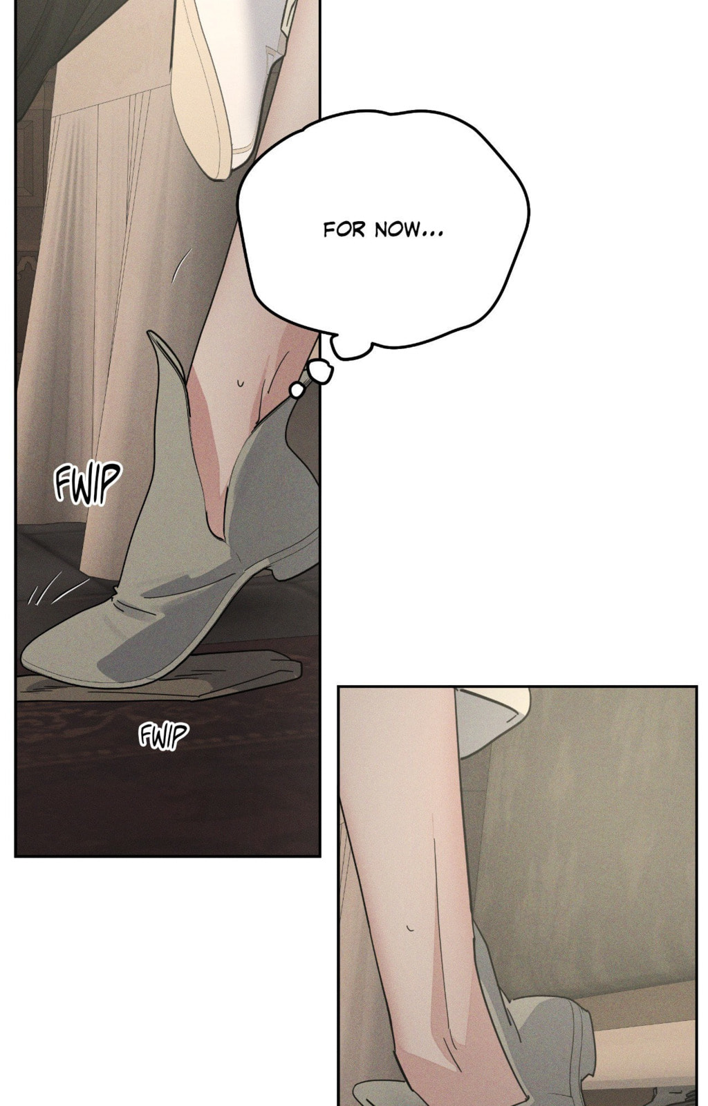 Antidote (Wu Zhe) Chapter 73 page 78 - 