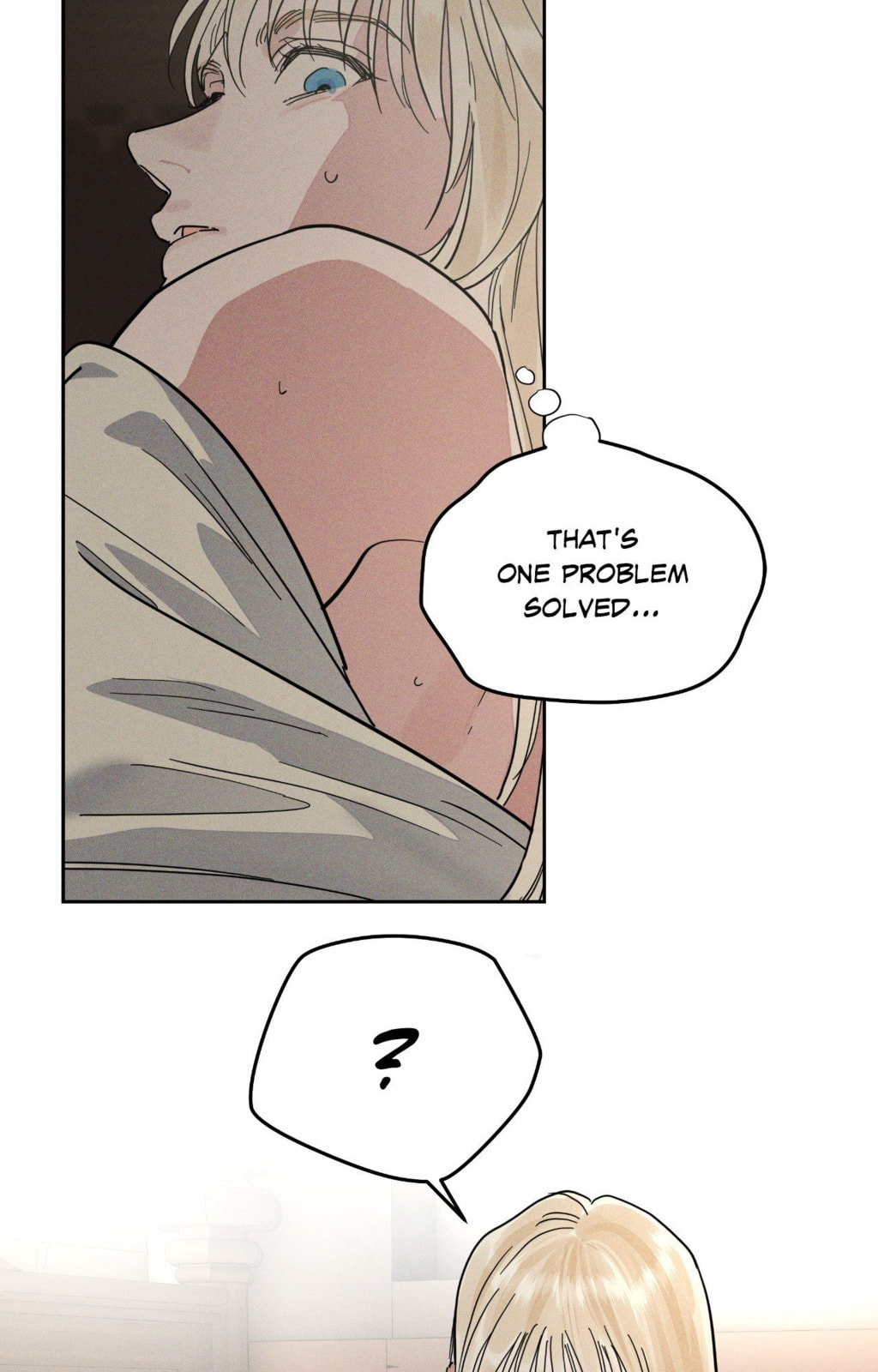 Antidote (Wu Zhe) Chapter 73 page 80 - 