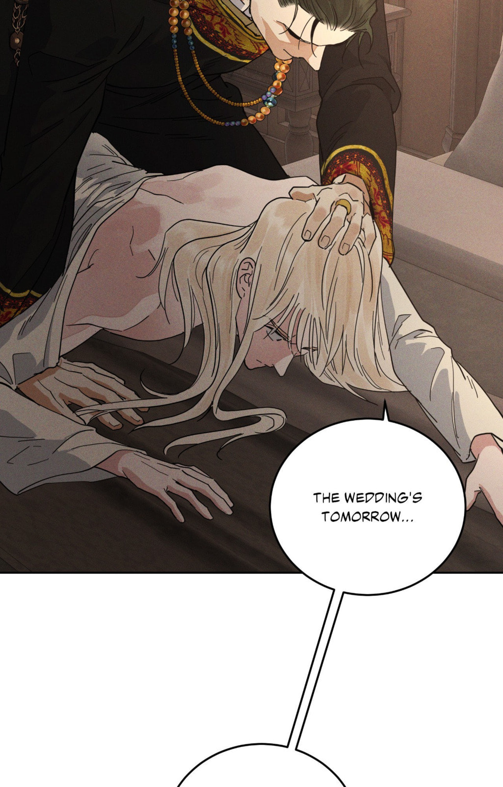 Antidote (Wu Zhe) Chapter 73 page 86 - 