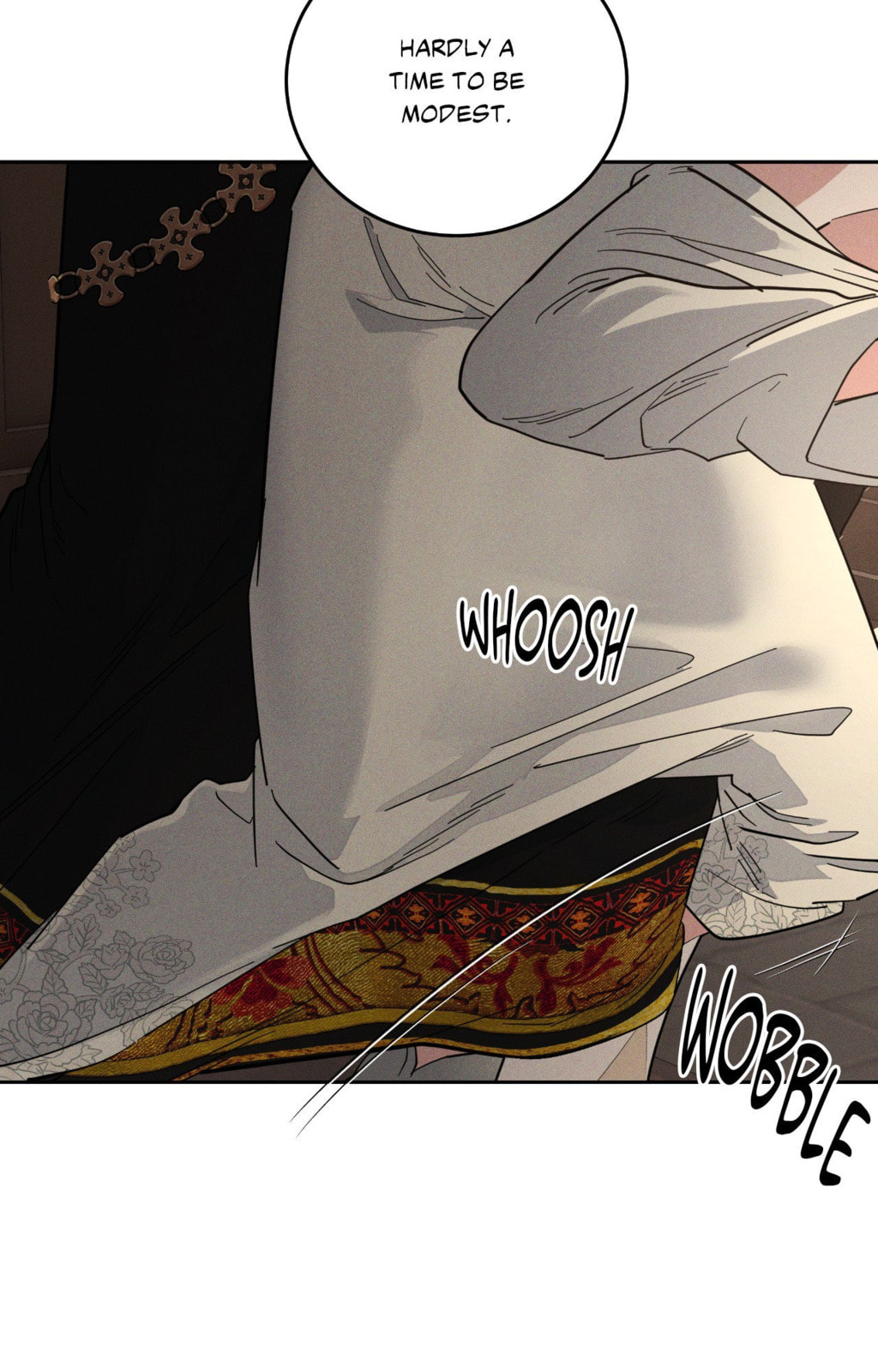 Antidote (Wu Zhe) Chapter 73 page 87 - 