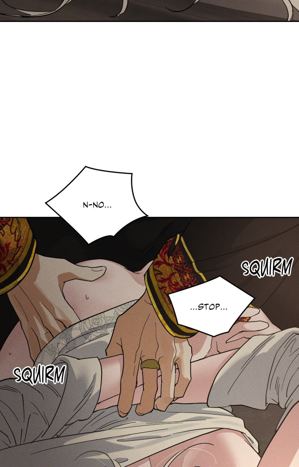Antidote (Wu Zhe) Chapter 73 page 89 - 