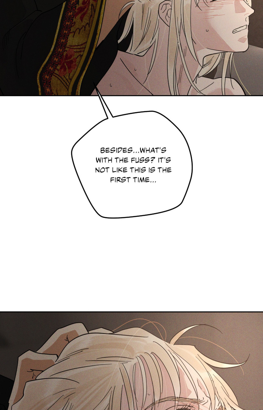 Antidote (Wu Zhe) Chapter 73 page 95 - 
