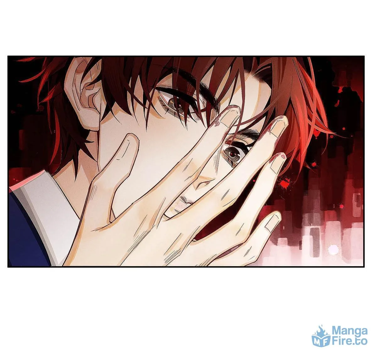 Antidote (Wu Zhe) Chapter 8 page 12 - 