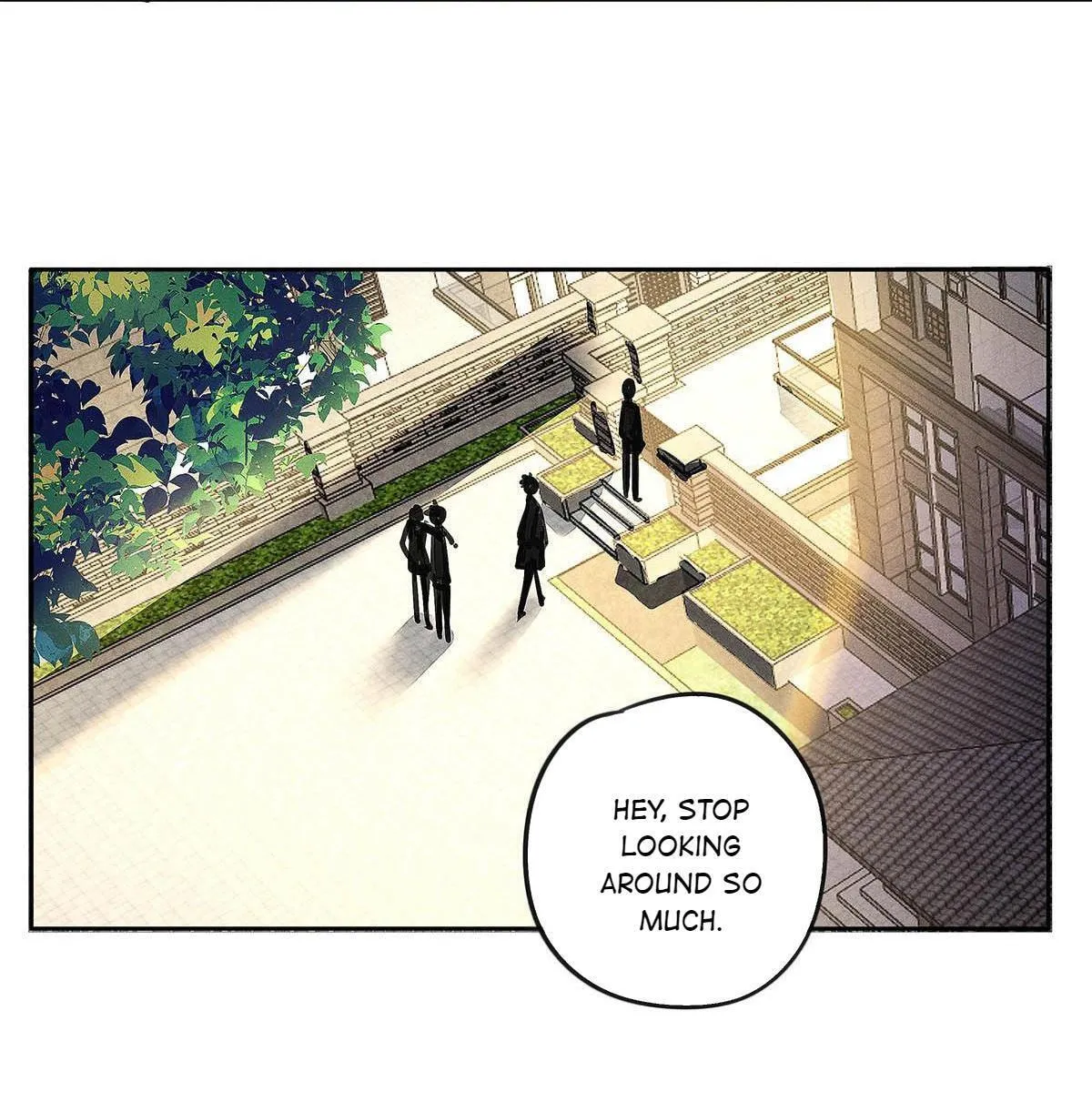 Antidote (Wu Zhe) Chapter 8 page 18 - 