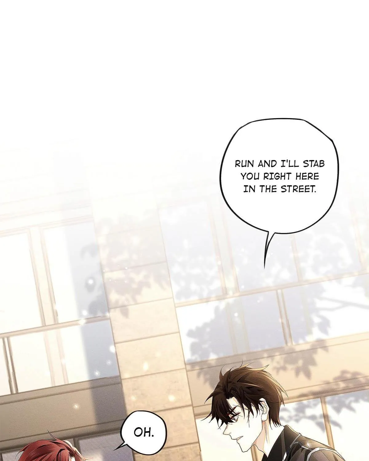 Antidote (Wu Zhe) Chapter 8 page 3 - 