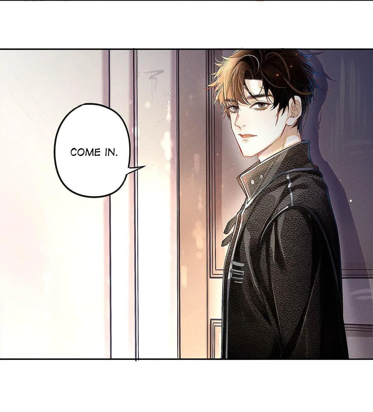 Antidote (Wu Zhe) Chapter 8 page 23 - 