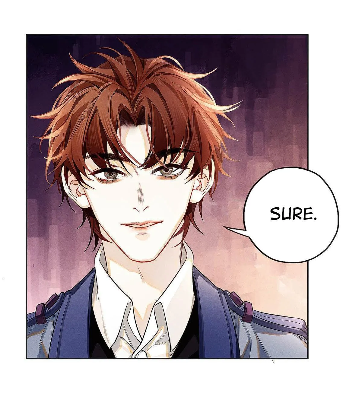 Antidote (Wu Zhe) Chapter 8 page 28 - 