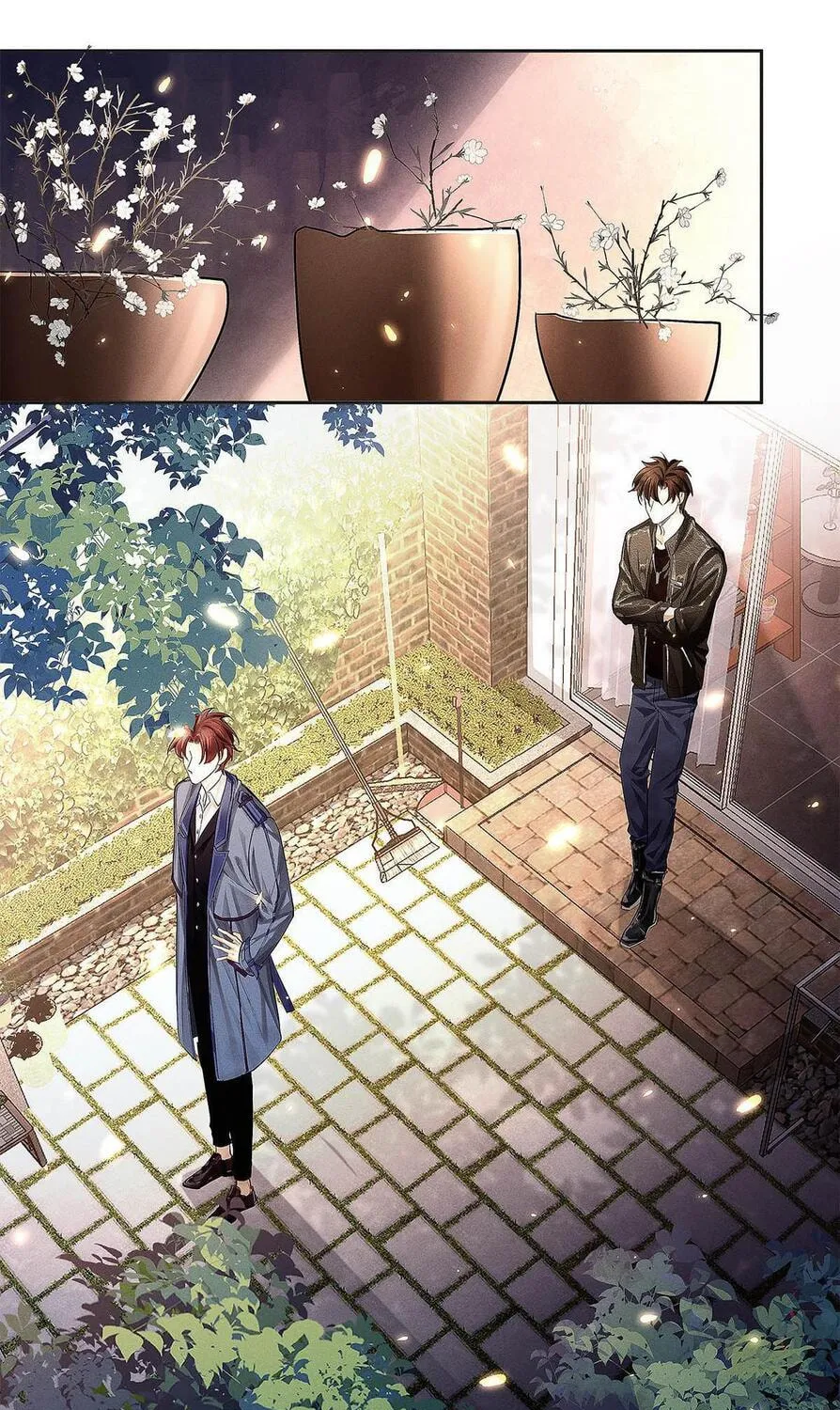 Antidote (Wu Zhe) Chapter 8 page 29 - 