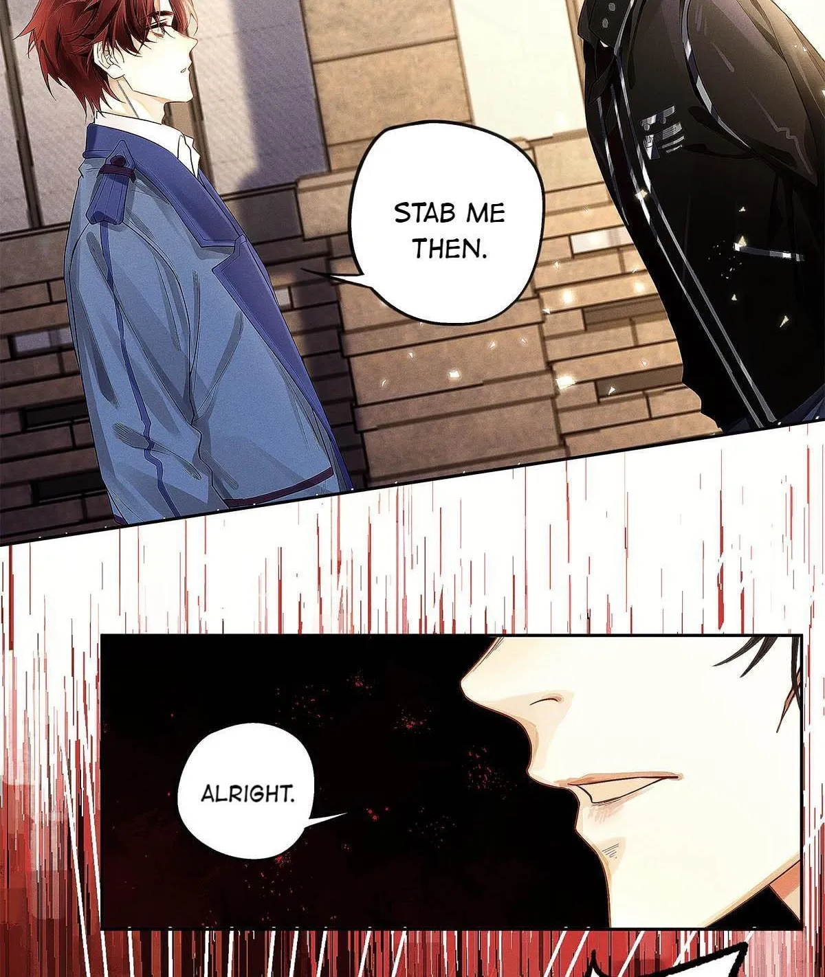 Antidote (Wu Zhe) Chapter 8 page 4 - 
