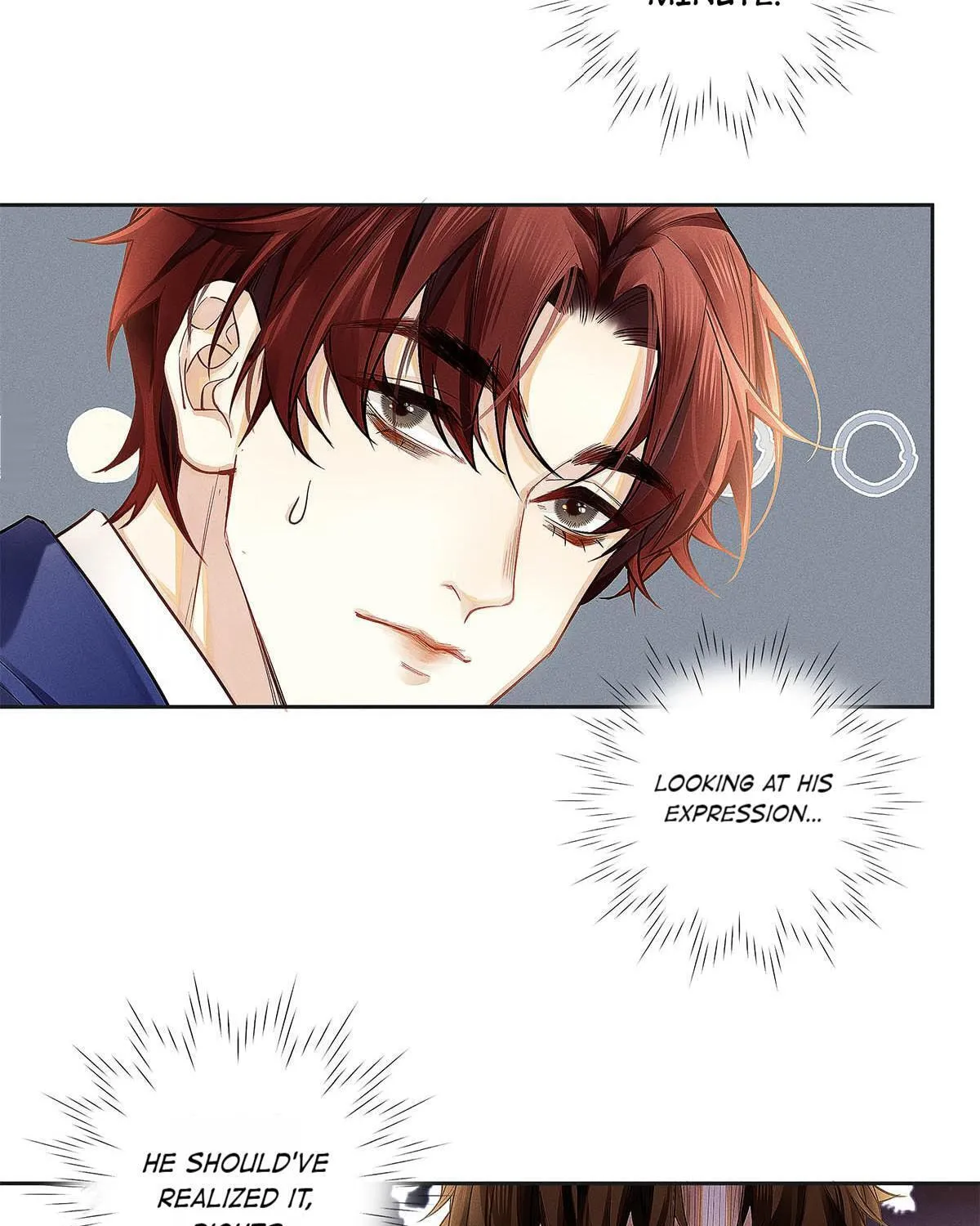 Antidote (Wu Zhe) Chapter 8 page 34 - 