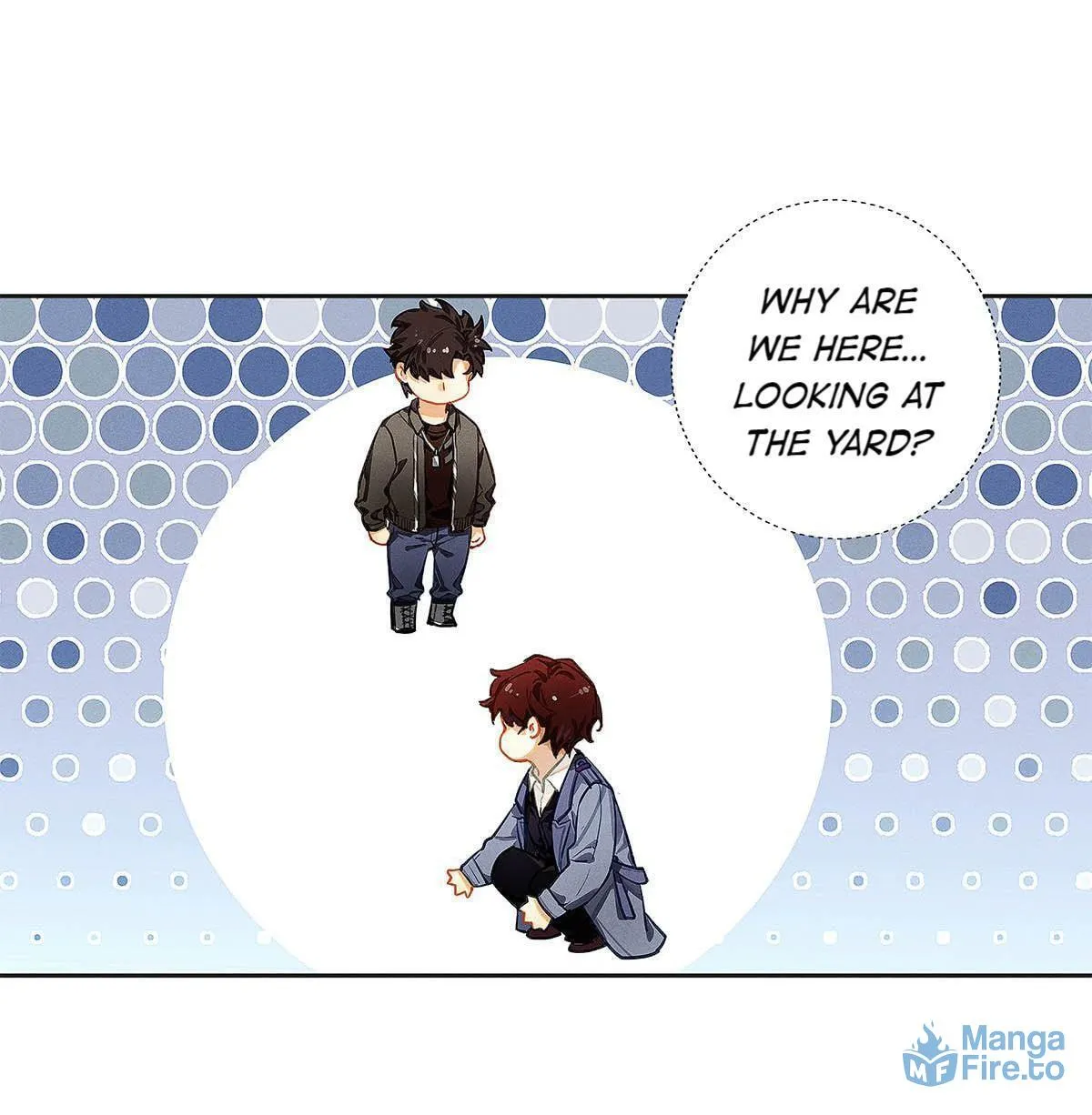 Antidote (Wu Zhe) Chapter 8 page 36 - 