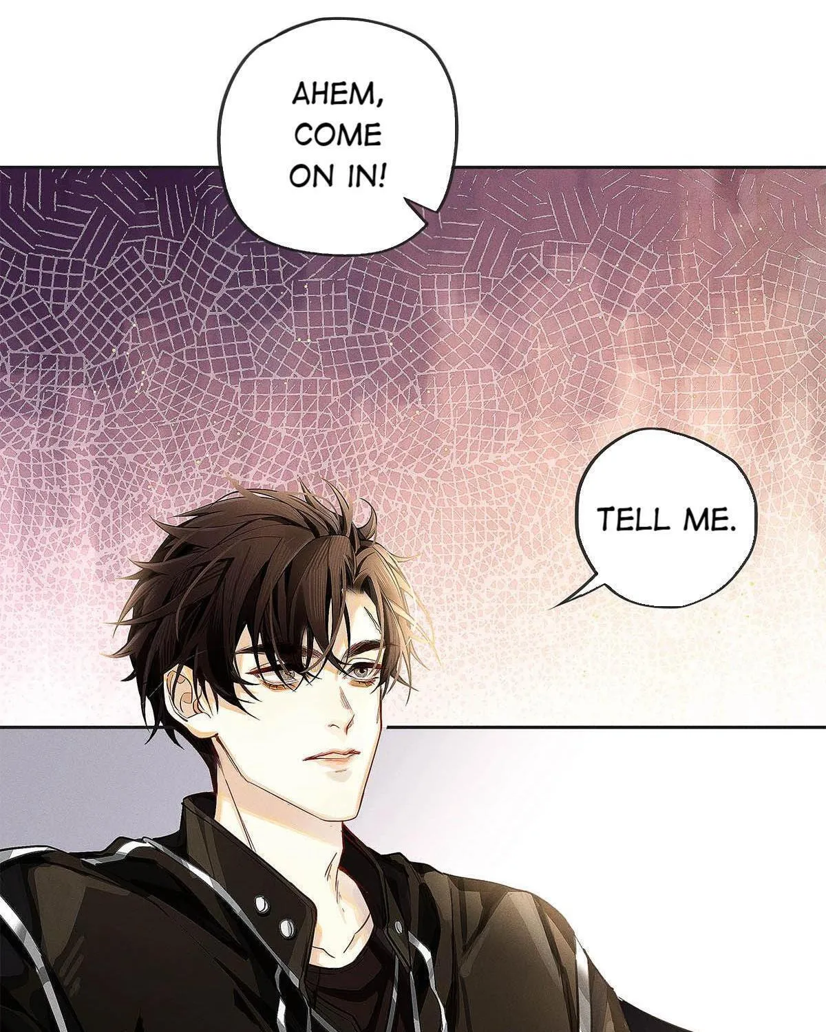 Antidote (Wu Zhe) Chapter 8 page 37 - 
