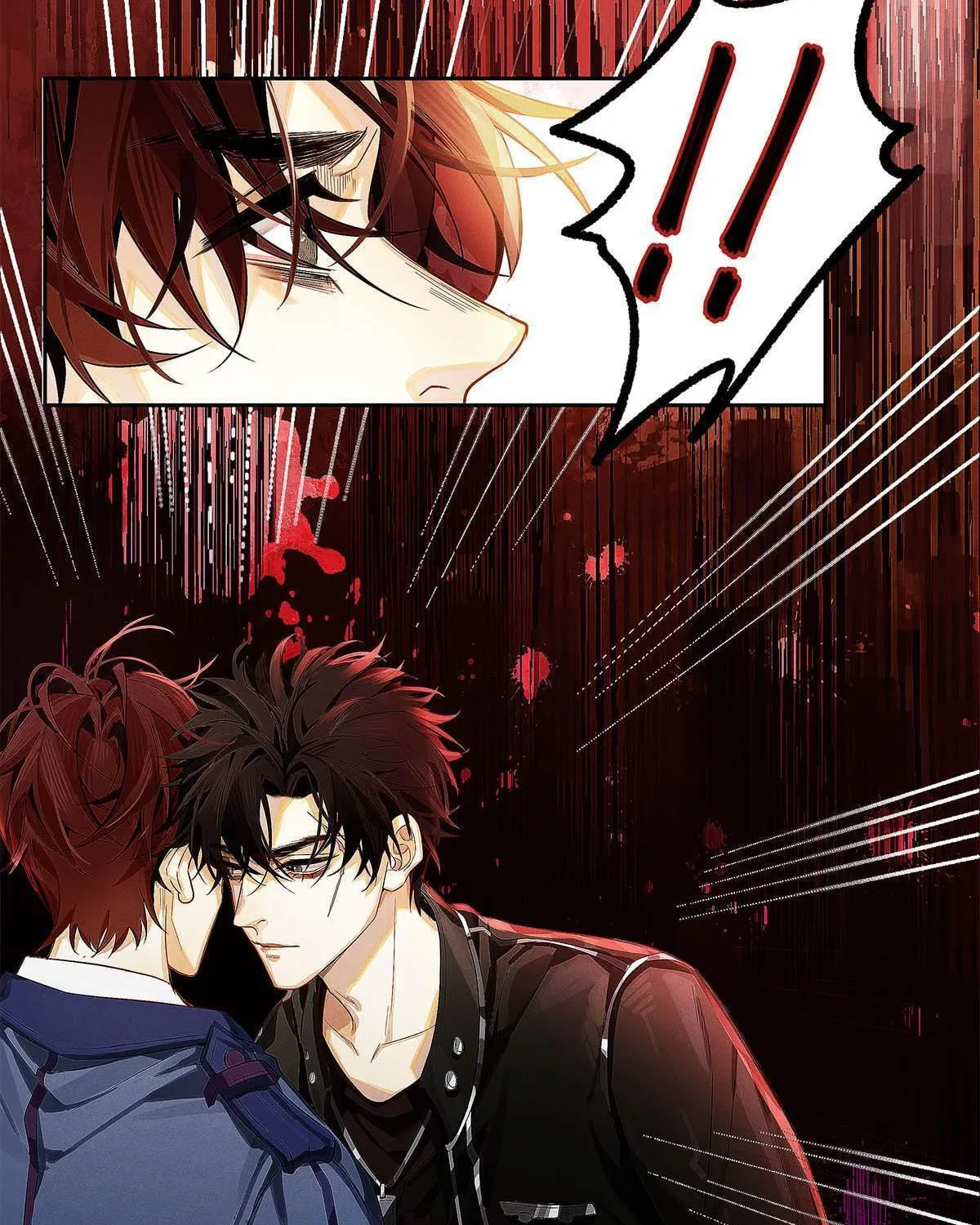 Antidote (Wu Zhe) Chapter 8 page 5 - 