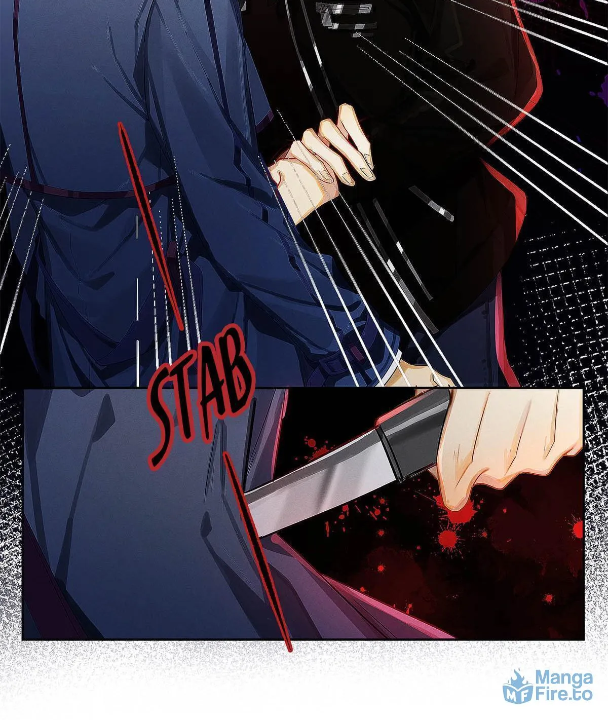 Antidote (Wu Zhe) Chapter 8 page 6 - 