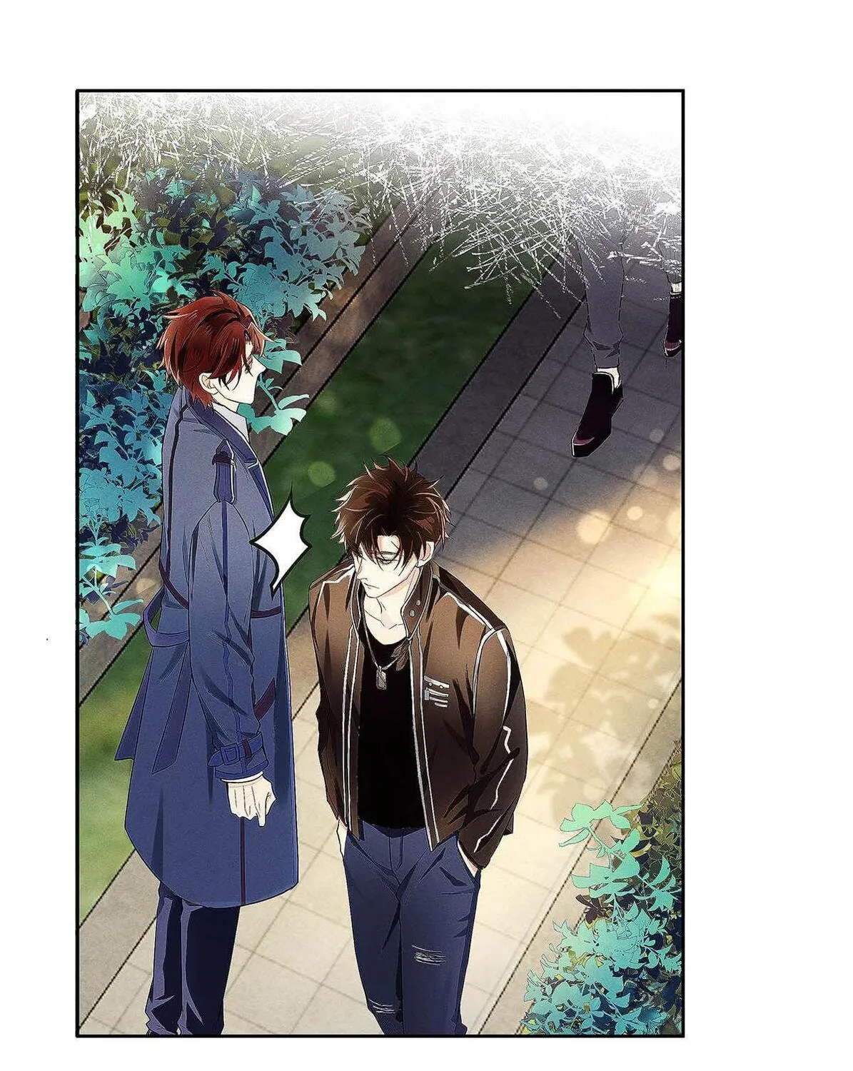 Antidote (Wu Zhe) Chapter 8 page 9 - 