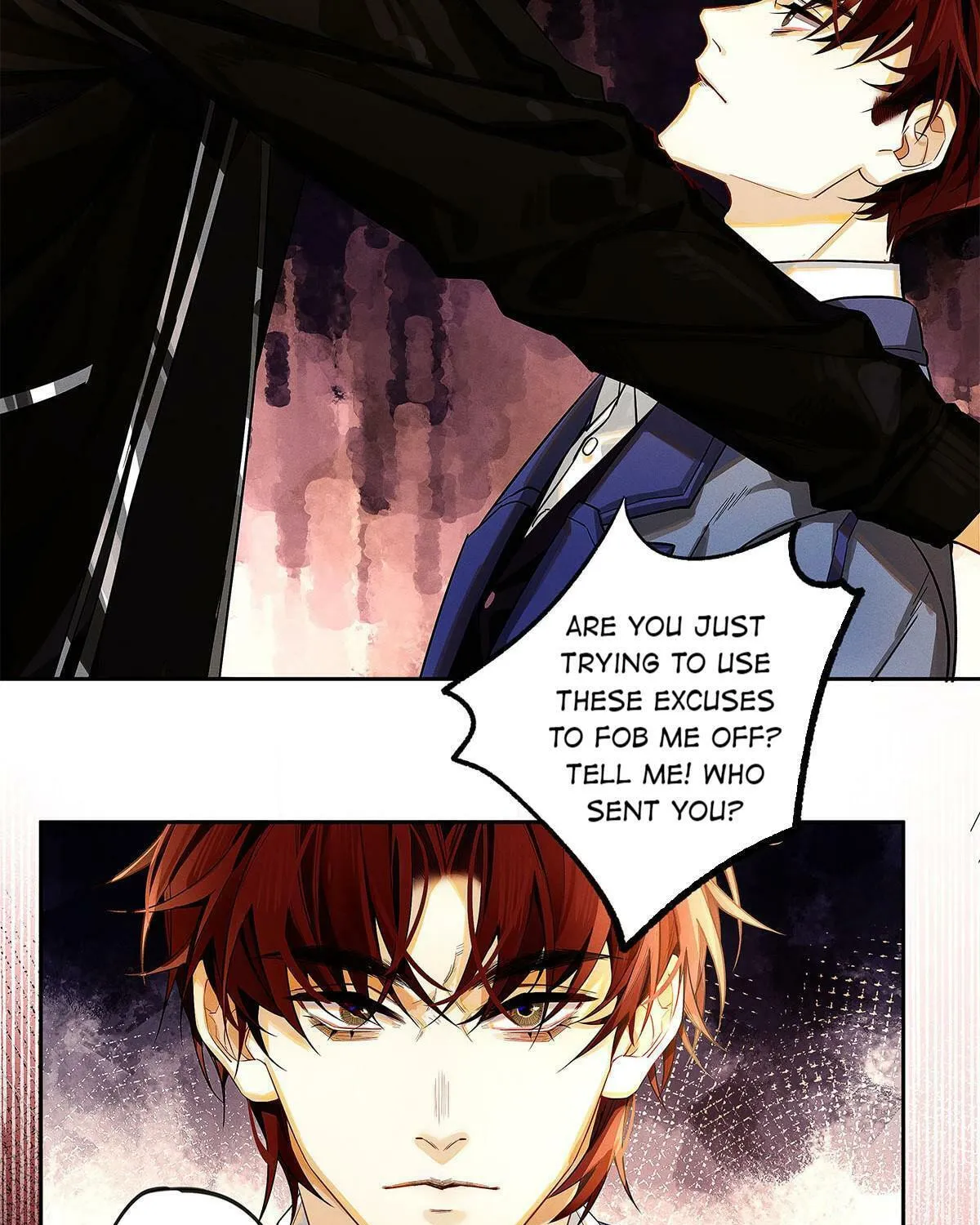 Antidote (Wu Zhe) Chapter 9 page 12 - 