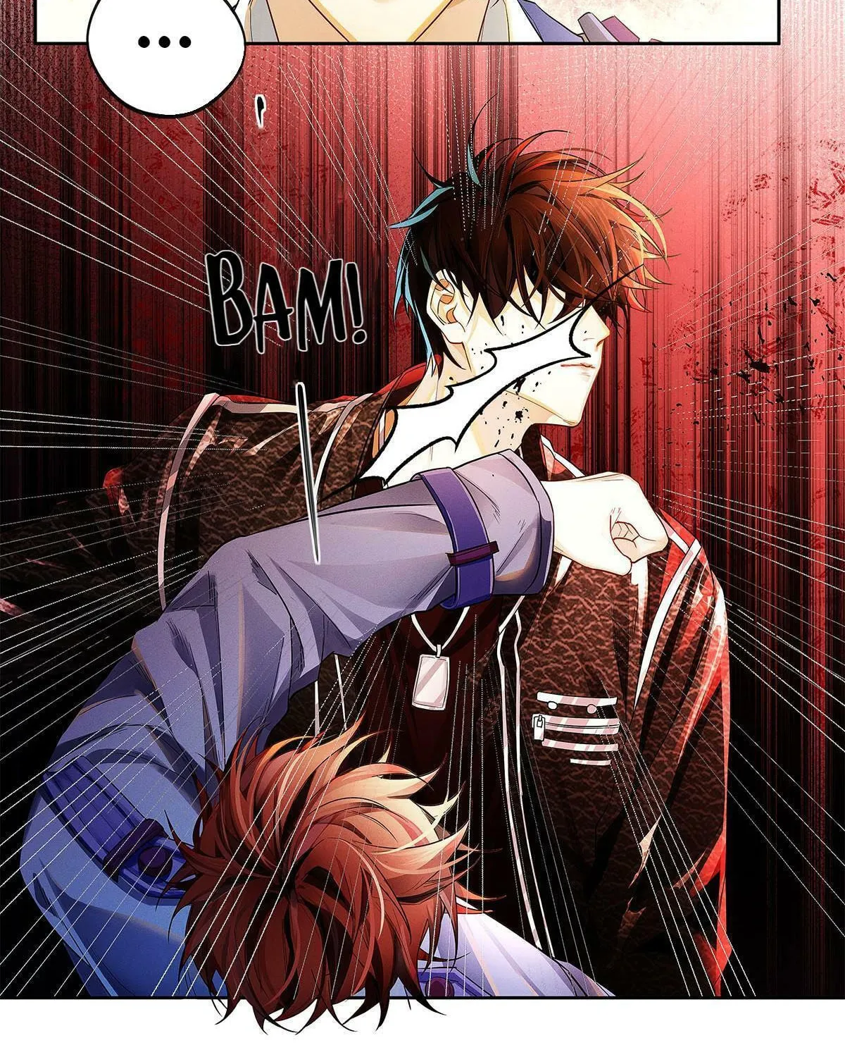 Antidote (Wu Zhe) Chapter 9 page 13 - 